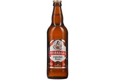 Kvass PIEBALGAS ORIĢINĀLAIS 0,5L D
