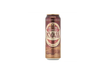 Kvass ULMAŅLAIKU 0,568L skārdene D