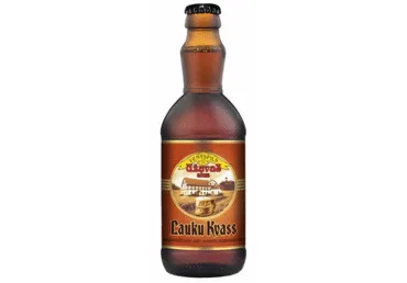 Kvass UŽAVAS Lauku 0,32L D