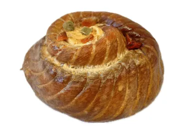 Laša groziņi karsti kūpināti ar papriku ONIORS kg 