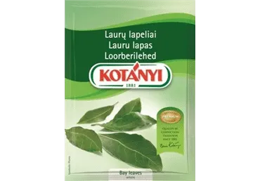 Lauru lapas KOTANYI 4g