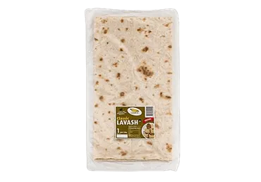 Lavašs KLASISKAIS 120g