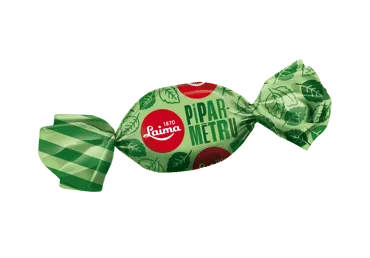 Ledenes Piparmētru LAIMA sver.