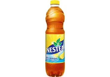 Ledus tēja NESTEA citronu 1,5L PET D