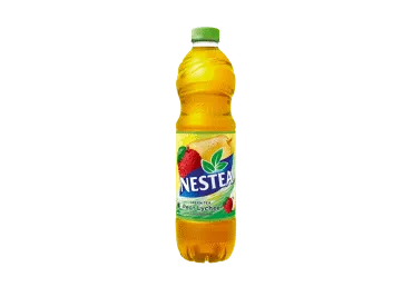 Ledus zaļā tēja NESTEA bumbieru-līčijas 1,5L D