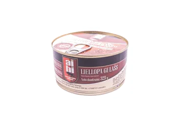 Liellopa gulašs AIBI 325g