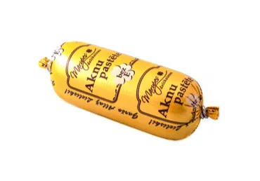 Liellopu aknu pastēte MĀRUPE 120g