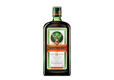 Liķieris JAGERMEISTER 35% 0,7l