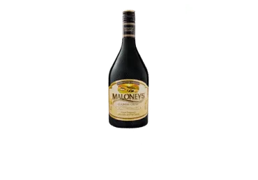 Liķieris MALONEY'S Country Cream12% 0,7L