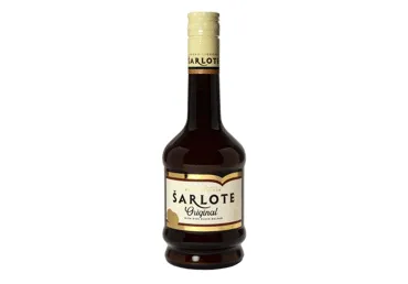 Liķieris ŠARLOTE BALZAMA 17% 0,5l