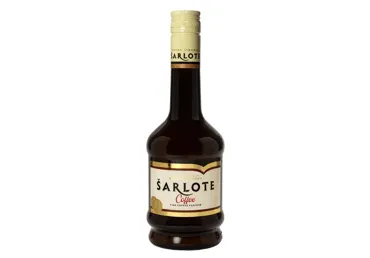 Liķieris ŠARLOTE KAFIJAS 17% 0,5l