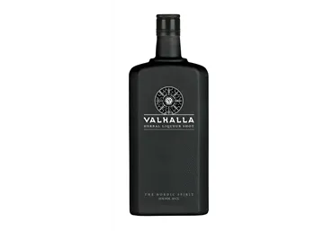 Liķieris VALHALLA BY KOSKENKORVA 35%0,5L