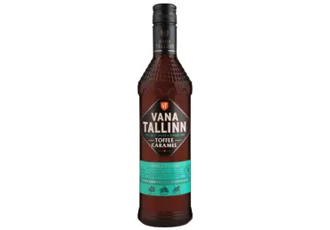 Liķieris VANA TALLINN Toffe.Car.35% 0,5L