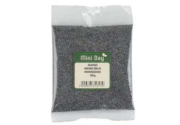 Magoņu sēklas MINI DAY 150g