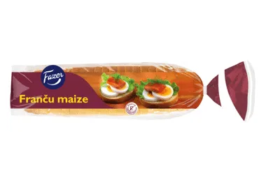 Maize FAZER FRANČU sagriezta 220g