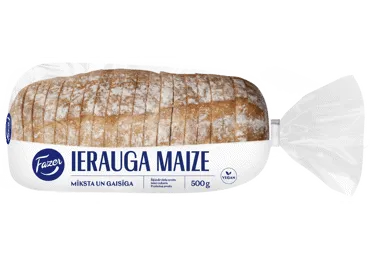 Maize Ierauga FAZER 500g