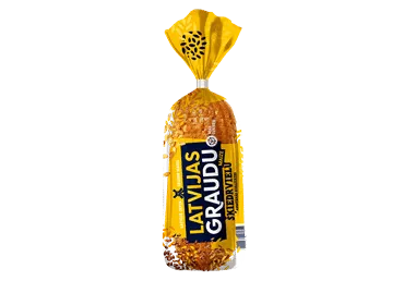 Maize LATVIJAS GRAUDU šķiedrvielu 300g