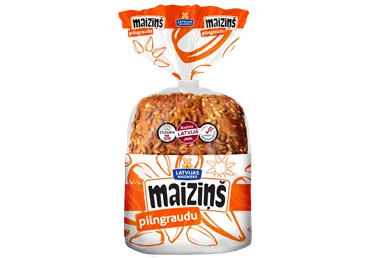 Maize MAIZIŅŠ pilngraudu 240g