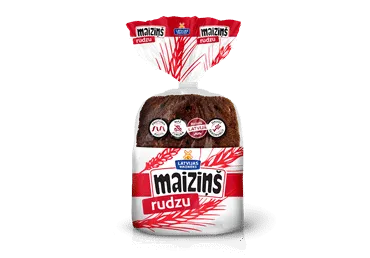 Maize MAIZIŅŠ rudzu 240g