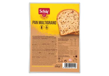 Maize MULTIGRANO šķēlēs SCHAR b/g 250g