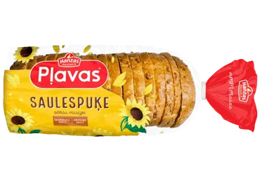 Maize PĻAVAS Saulespuķe sēklu 300g 