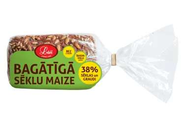 Maize sēklu Bagātīgā LĀČI 400g