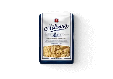 Makar.LA MOLISANA Radiatori Nr.73 500g