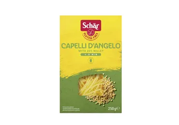 Makaroni Capelli D'angelo SCHAR b/g 250g