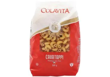 Makaroni Cavatappi COLAVITA 500g