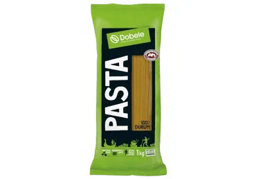 Makaroni DOBELE Spaghetti Nr.7 1kg