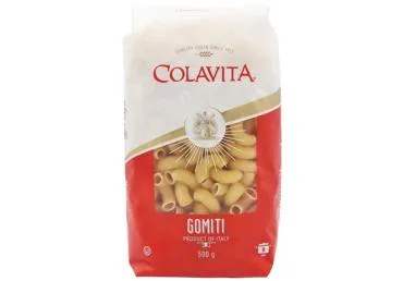Makaroni Gomiti COLAVITA 500g