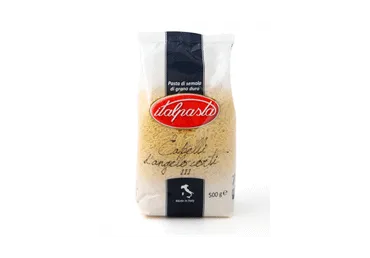Makaroni ITALPASTA Nr.131 Capelli 500g
