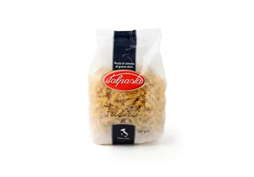 Makaroni ITALPASTA Nr.37 Fusilli 500g