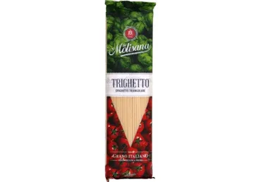 Makaroni LA MOLISANA Trighetto 500g