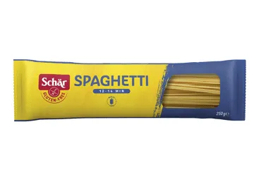 Makaroni SCHAR bezglutēna 250g