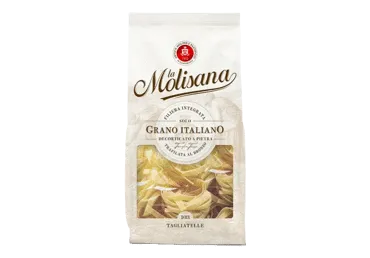 Mak.LA MOLISANA Tagliatelle Nr.103 500g