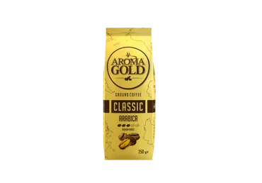 Maltā kafija AROMA GOLD 250g