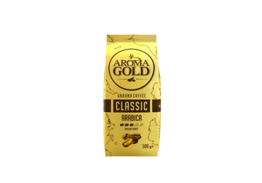 Malta kafija AROMA GOLD 500g 
