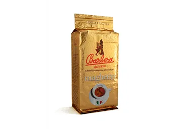 Malta kafija BARBERA MAGHETTO 250g