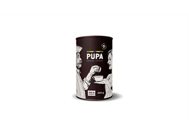 Malta kafija bundžā PUPA Classic 250g