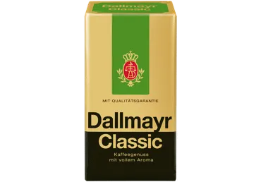 Malta kafija DALLMAYR CLASSIC 500g