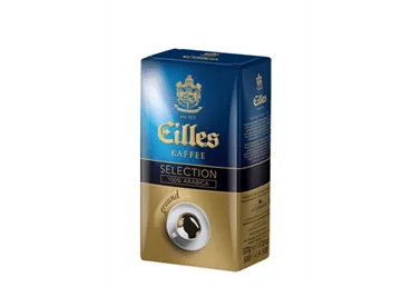 Malta kafija EILLES SELECTION 500g