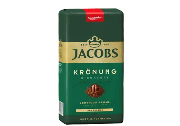 Malta kafija JACOBS KRONUNG 250g
