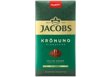 Malta kafija JACOBS Kronung 500g