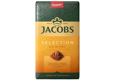 Malta kafija JACOBS SELECTION 500g