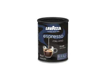 Malta kafija LAVAZZA CLUB 250g