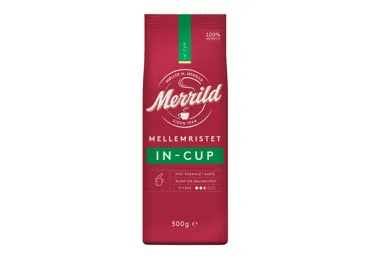 Malta kafija MERRILD IN CUP 500g