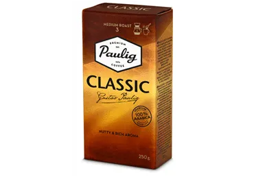 Maltā kafija PAULIG CLASSIC 250g