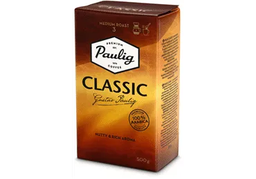 Malta kafija PAULIG CLASSIC 500g
