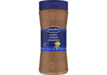 Malts kanēlis SANTA MARIA 210g